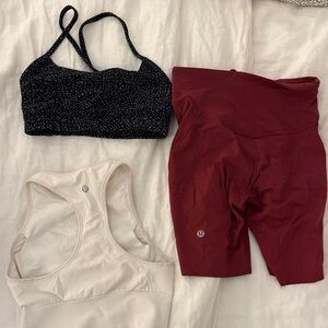 Lululemon Bundle